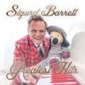 Ao - Sigurds Greatest Hits / Sigurd Barrett