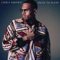 Chris Brown̋/VO - Back To Sleep
