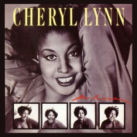 In Love (7" Version) / Cheryl Lynn