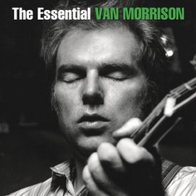 Once in a Blue Moon / Van Morrison