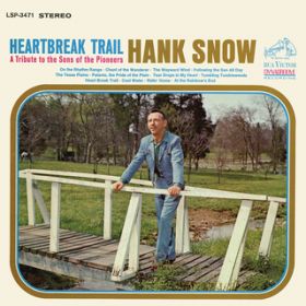 The Wayward Wind with The Jordanaires / Hank Snow