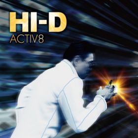 ACTIV8 / HI-D