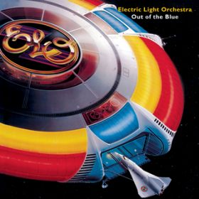Sweet Is the Night / ELECTRIC LIGHT ORCHESTRA