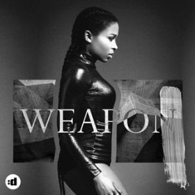 Weapon (Tobtok Remix Edit) / Nabiha