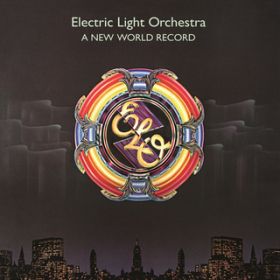 Tightrope / ELECTRIC LIGHT ORCHESTRA