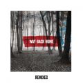 Makő/VO - Way Back Home (Paris & Simo Remix)