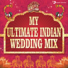 Ao - My Ultimate Indian Wedding Mix (by Aishwarya Tripathi) / Aishwarya Tripathi