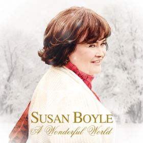 Like a Prayer / Susan Boyle