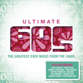 Ao - Ultimate... 60s / Various Artists