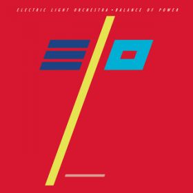 Heaven Only Knows / ELECTRIC LIGHT ORCHESTRA