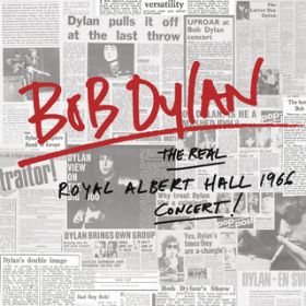 Ballad of a Thin Man (Live at Royal Albert Hall, London, UK -  May 26, 1966) / Bob Dylan