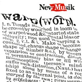 Ao - Warp / New Musik