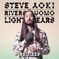 Ao - Light Years (Remixes) feat. Rivers Cuomo / Steve Aoki