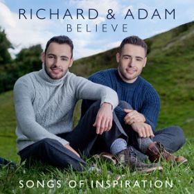 Ao - Believe - Songs of Inspiration / Richard  Adam
