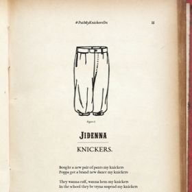 Knickers / Jidenna