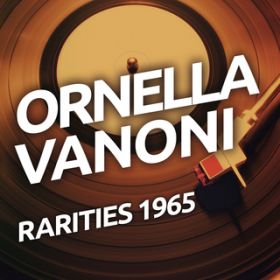 Ao - Ornella Vanoni 1965 / Ornella Vanoni