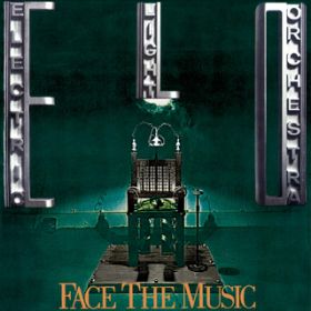 Ao - Face the Music / ELECTRIC LIGHT ORCHESTRA