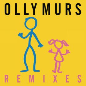 Grow Up (Martin Jensen Remix) / Olly Murs