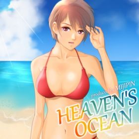 HEAVEN'S OCEAN (featD MEIKO) / ݂҂P