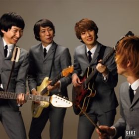 BABY SUE Originally Performed By THE BAWDIES / THE BAWDIES