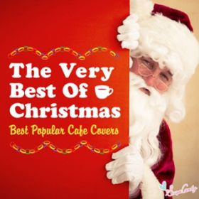 Ao - The Very Best Of Christmas`Best Popular Cafe Covers` / Moonlight Jazz Blue