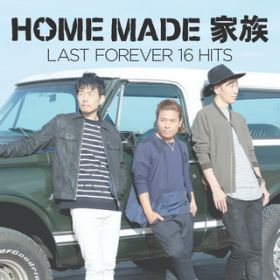 Ao - LAST FOREVER 16 HITS / HOME MADE Ƒ