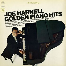 Ao - Golden Piano Hits / Joe Harnell