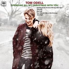 Ao - Spending All My Christmas with You / Tom Odell