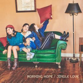 Ao - MORNING HOPE / Jewel