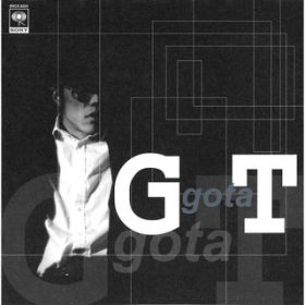 IT'S SO DIFFERENT HERE / GOTA