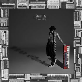 THINK ABOUT YOU -Japanese verD- / Jun. K (From 2PM)