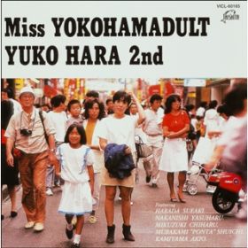 Ao - Miss YOKOHAMADULT YUKO HARA 2nd /  Rq