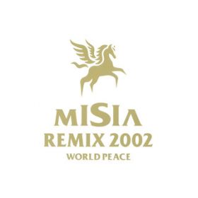 MEGA MISIA (Mega Raiders Remix) / MISIA