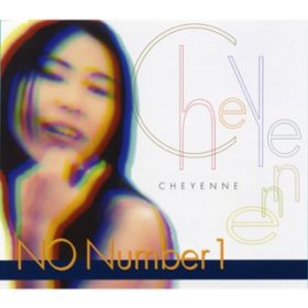 Ao - NO Number1 / Cheyenne