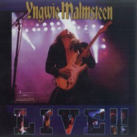 Guitar Solo / Yngwie Malmsteen