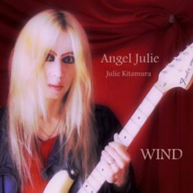 WIND / Angel Julie [k]