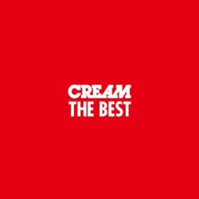 Ao - CREAM THE BEST / CREAM