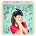 SHARE THE HAPPY -JIP-