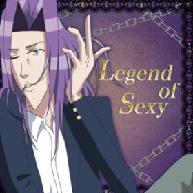 Legend of Sexy(TVAjuwnTv) / (CV:LL)