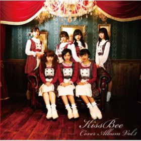Ao - KissBee Cover Album VolD1 / KissBee