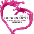 Playing With My Heart (featD JRDN) [Remixes]