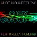 Ao - What a Feeling (featD Kelly Rowland) [Remixes] / Alex Gaudino