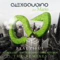 Ao - Beautiful (featD Mario) [Remixes] / Alex Gaudino