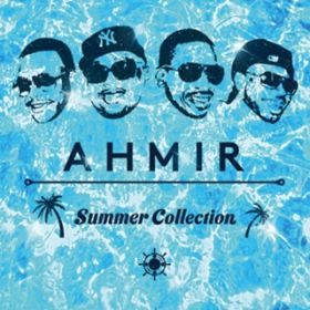 I Donft Want to Miss a Thing (Summer Version) / Ahmir