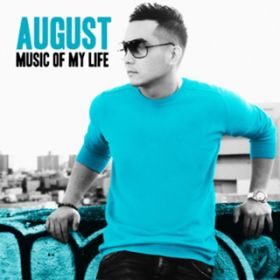 Ao - Music of My Life (Bonus Track Version) / August