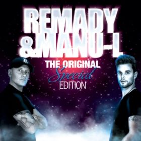 Doing It Right (featD Amanda Wilson) / Remady  Manu-L