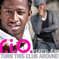 Ao - Turn This Club Around (featD U-Jean) [Remixes] / RDIDOD