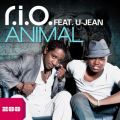 Ao - Animal (featD U-Jean) [Remixes] / RDIDOD