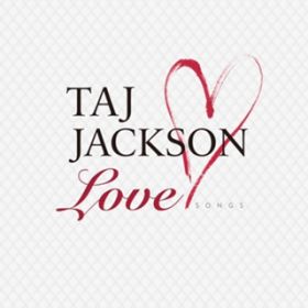 I Wanna Know / Taj Jackson
