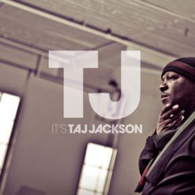Ifm the One For You / Taj Jackson